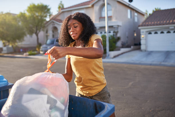 Yard Cleanup Services in Valley Cottage, NY