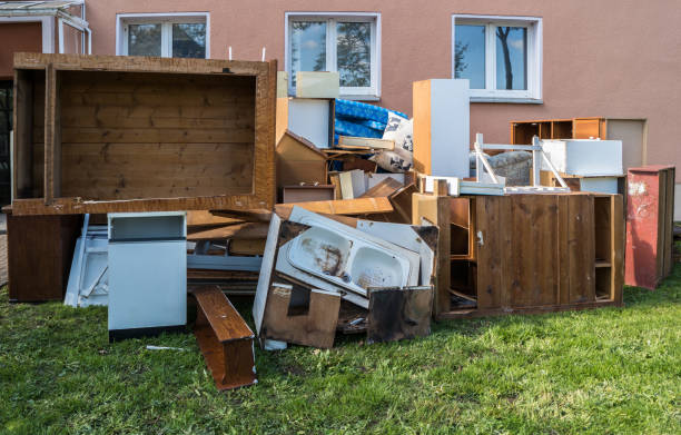Best Garage Cleanout Services  in Valley Cottage, NY