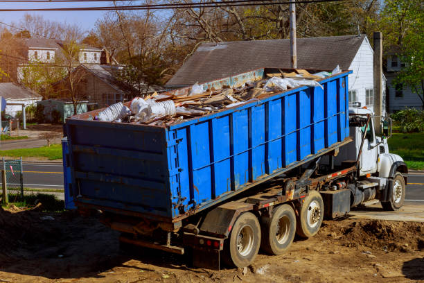Best Estate Cleanout Services  in Valley Cottage, NY