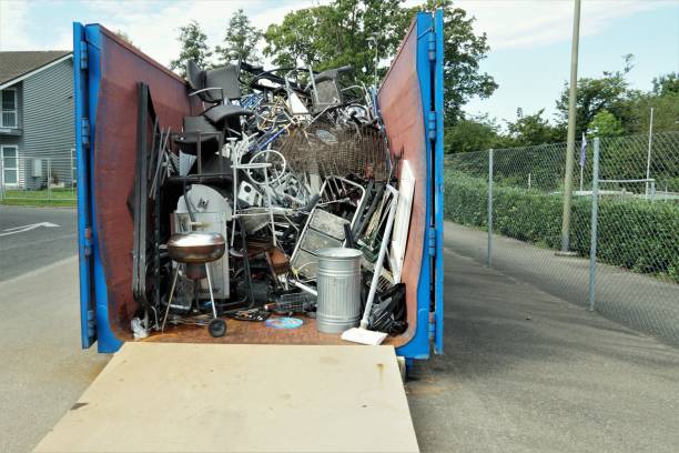 Trash Removal Near Me in Valley Cottage, NY