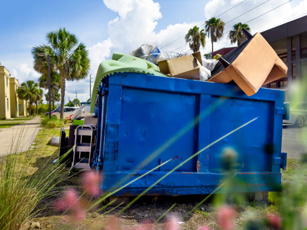 Appliance Disposal in Valley Cottage, NY