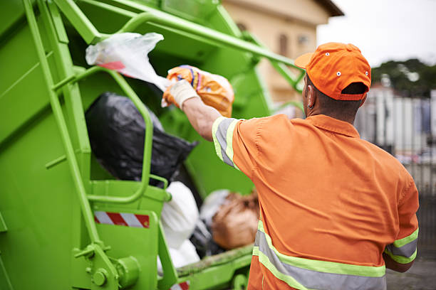 Best Trash Removal Near Me  in Valley Cottage, NY