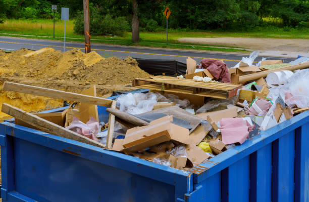 Best Attic Cleanout Services  in Valley Cottage, NY
